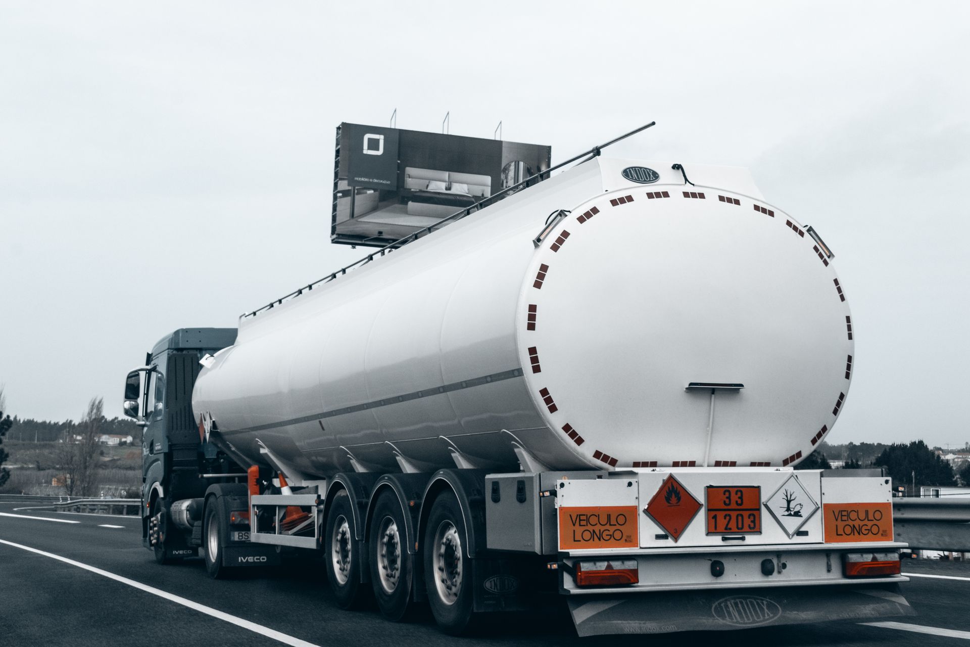 Fuel Delivery